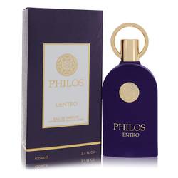 Philos Centro (Unisex) By Maison Alhambra