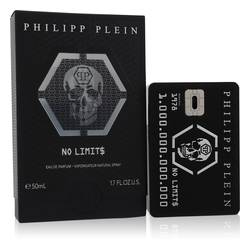 Philipp Plein No Limits By Philipp Plein Parfums