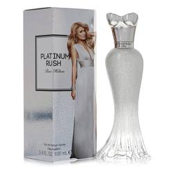 Paris Hilton Platinum Rush By Paris Hilton