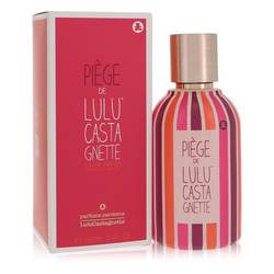 Piege De Lulu Castagnette By Lulu Castagnette