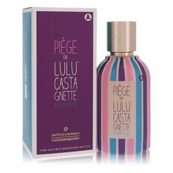 Piege De Lulu Castagnette Purple By Lulu Castagnette