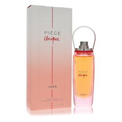Piece Unique By Parfums Gres