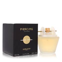 Piercing By Jeanne Arthes