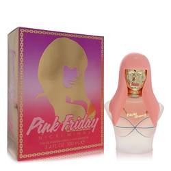 Pink Friday By Nicki Minaj