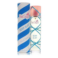 Pink Sugar Berry Blast By Aquolina