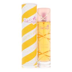 Pink Sugar Creamy Sunshine By Aquolina