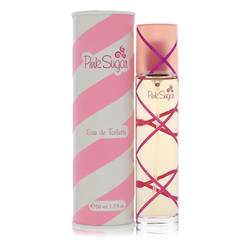 Pink Sugar By Aquolina
