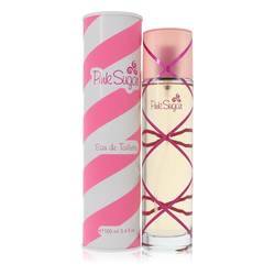 Pink Sugar By Aquolina