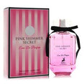 Pink Shimmer Secret By Maison Alhambra