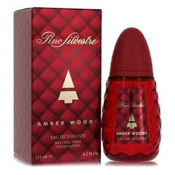Pino Silvestre Amber Woods By Pino Silvestre