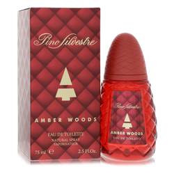 Pino Silvestre Amber Woods By Pino Silvestre