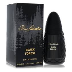 Pino Silvestre Black Forest By Pino Silvestre