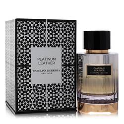 Platinum Leather (Unisex) By Carolina Herrera