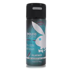 Playboy Endless Night Deodorant By Playboy
