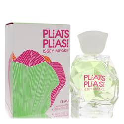 Pleats Please L'eau By Issey Miyake