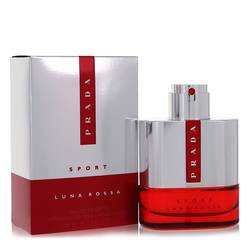 Prada Luna Rossa Sport By Prada