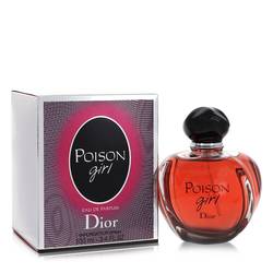 Poison Girl By Christian Dior