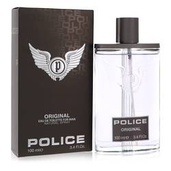 Police Original By Police Colognes