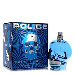 Police To Be By Police Colognes