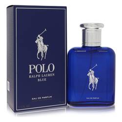 Polo Blue By Ralph Lauren