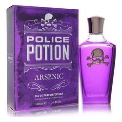 Police Potion Arsenic By Police Colognes