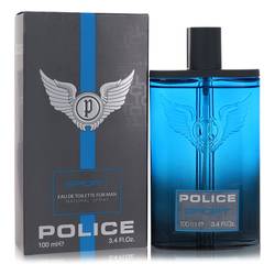Police Sport By Police Colognes