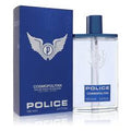 Police Cosmopolitan By Police Colognes