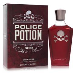 Police Potion By Police Colognes