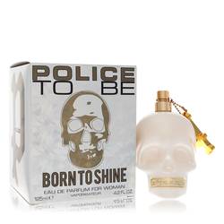 Police To Be Born To Shine By Police Colognes