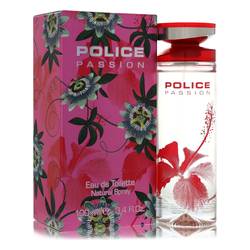 Police Passion By Police Colognes