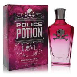 Police Potion Love By Police Colognes