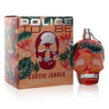 Police To Be Exotic Jungle By Police Colognes