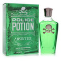 Police Potion Absinthe By Police Colognes