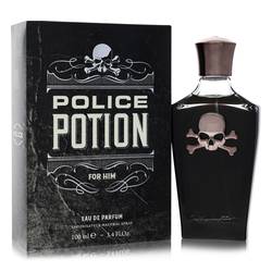 Police Potion By Police Colognes