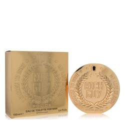 Police Rich Guy By Police Colognes