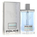 Police Contemporary Silver Allure By Police Colognes