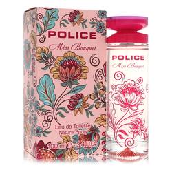 Police Miss Bouquet By Police Colognes