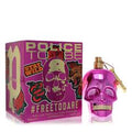 Police To Be #freetodare By Police Colognes