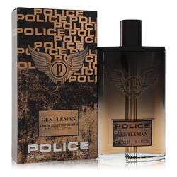 Police Gentleman By Police Colognes