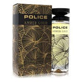 Police Amber Gold By Police Colognes