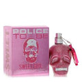 Police To Be Sweet Girl By Police Colognes