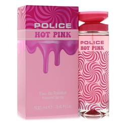 Police Hot Pink By Police Colognes