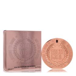 Police Rich Girl By Police Colognes