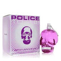 Police To Be By Police Colognes