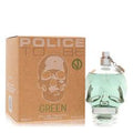 Police To Be Green By Police Colognes