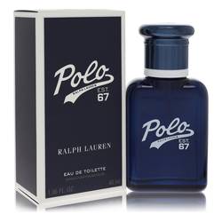 Polo 67 By Ralph Lauren