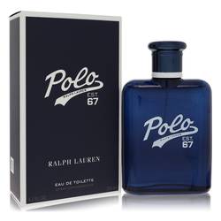 Polo 67 By Ralph Lauren