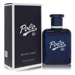 Polo 67 By Ralph Lauren