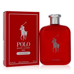 Polo Red By Ralph Lauren