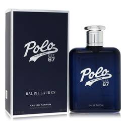 Polo 67 By Ralph Lauren